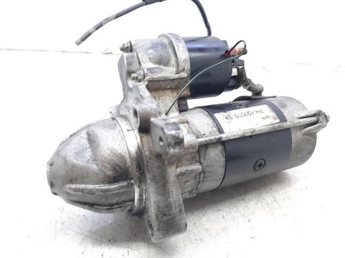 Used Starter Starter BMW 3 (E46) 320 d (136 hp) 10921467 10921467