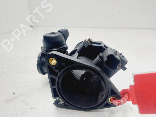 Throttle body CITROËN C4 Picasso I MPV (UD_) 2.0 HDi 138 | BP29983950M82