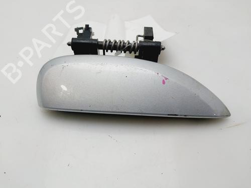 Used Front right exterior door handle DACIA SANDERO II [2012-2025]  23438917