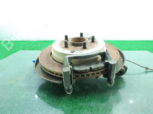 Used Left rear steering knuckle LAND ROVER RANGE ROVER SPORT I (L320) 2.7 D 4x4 (190 hp) 11273242