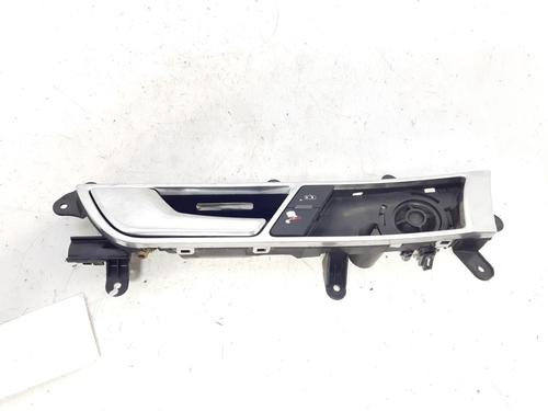 Used Front left interior door handle Front left interior door handle AUDI A6 C6 (4F2) 3.0 TDI quattro (225 hp) 9147596 9147596