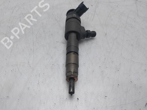 Used Injector Injector PEUGEOT PARTNER Tepee 1.6 BlueHDi 100 (100 hp) 36219604 36219604