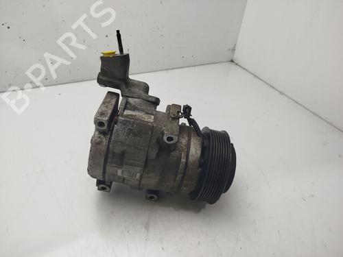 AC compressor HONDA ACCORD VII (CL, CN) 2.2 i-CTDi (CN1) | BP32337801M34