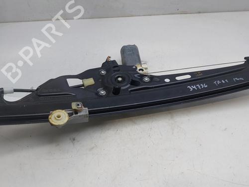 Rear left window mechanism BMW 5 (E60) 530 d | BP18318718C24 