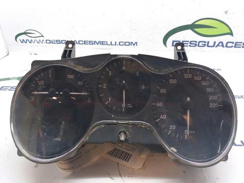 Used Instrument cluster SEAT LEON (1P1) 1.9 TDI (105 hp) 2866018