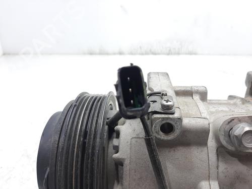 AC compressor KIA STONIC (YB) 1.2 CVVT | BP13574129M34 