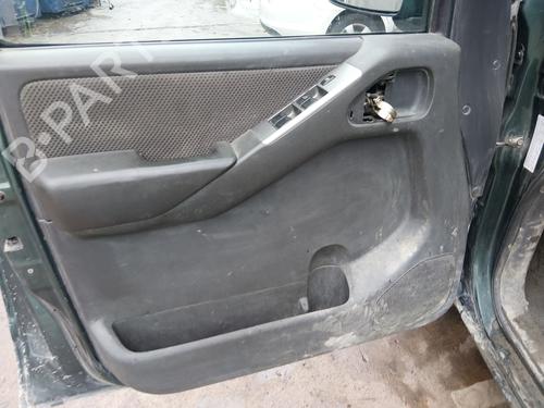 Other NISSAN NAVARA NP300 (D40) | BP36469401O1 - Image 7