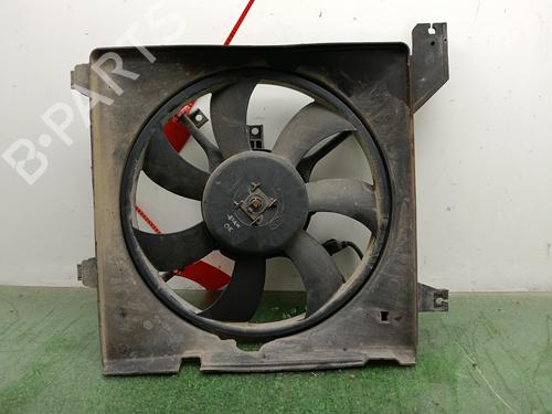 Used Radiator fan Radiator fan 37181486 37181486