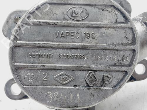 Vacuum pump NISSAN INTERSTAR Van (X70) | BP40022069M80 - Image 3