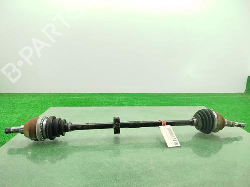 Drivaksel fortil Højre OPEL ASTRA G Hatchback (T98) 1.8 16V (F08, F48) (125 hp) 29424154
