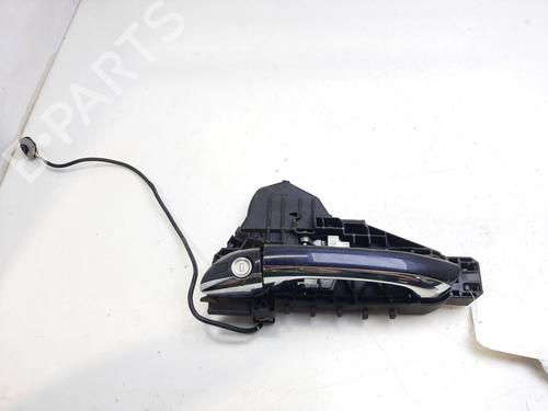 Front left exterior door handle MERCEDES-BENZ R-CLASS (W251, V251) R 350 CDI 4-matic (251.022, 251.122) A2517600334 |