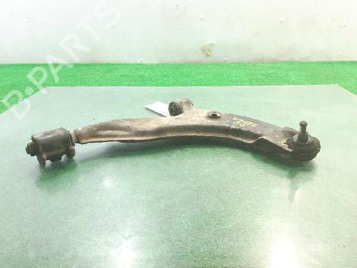 Right front suspension arm HYUNDAI ACCENT I (X-3) 1.3 i 12V | BP6596132M13 