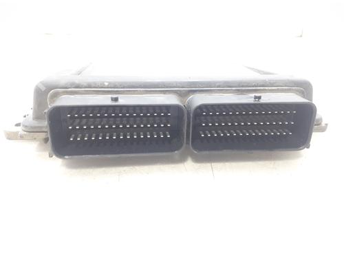 Engine control unit (ECU) CHEVROLET KALOS 1.2 | BP10184651M57 