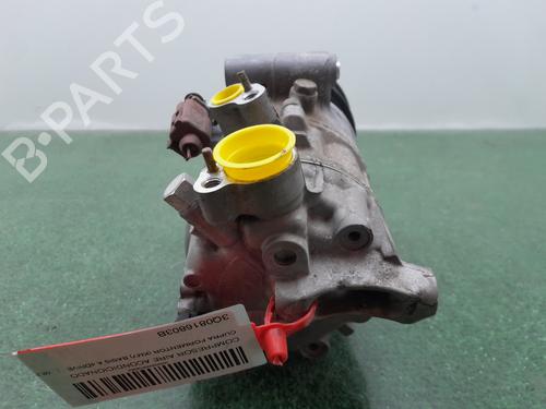 AC Kompressor CUPRA FORMENTOR (KM7, KMP)  | BP29531523M34 