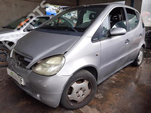 Used Parts MERCEDES-BENZ A-CLASS (W168)  A 160 CDI (168.007)  1146999