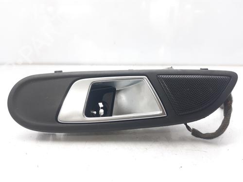 Used Front left interior door handle FORD FIESTA VI (CB1, CCN) 1.5 TDCi (75 hp) 6997732