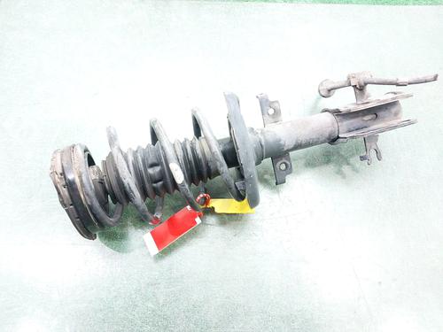 Right front shock absorber RENAULT LAGUNA III (BT0/1)  | BP18336414M17 