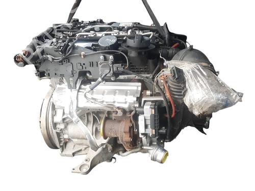 Engine BMW 1 (E87) 118 d | BP29174238M1 