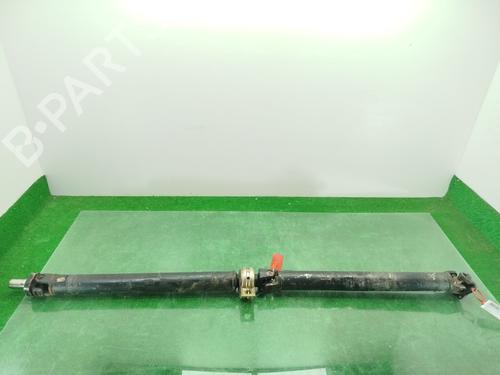 Driveshaft HYUNDAI H-1 / STAREX Bus (A1) 2.5 TD 4WD | BP29473740M37 