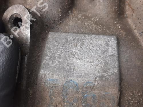 Gearbox KIA CEE'D Hatchback (ED) | BP32083325M3