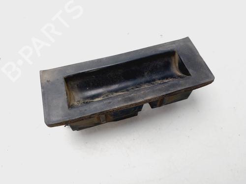 Tailgate handle OPEL ZAFIRA / ZAFIRA FAMILY B (A05)  | BP18945168C132 