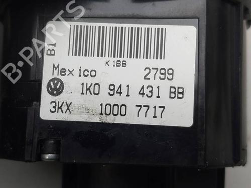 Headlight switch VW GOLF VI Variant (AJ5) | BP39404619I24 - Image 3