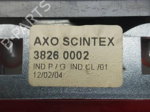 Third brake light CITROËN C5 I (DC_) 2.2 HDi (DC4HXB, DC4HXE) | BP39717886L11 - Image 4