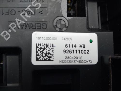 Fuse box BMW 1 (F20) 118 d | BP34364445E1  - Image 5