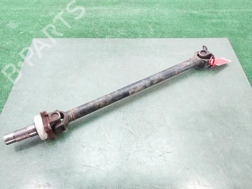 Driveshaft BMW X3 (E83) xDrive 20 d | BP19287600M37 
