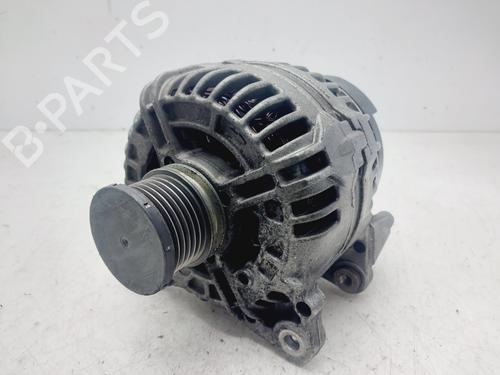 Used Alternator AUDI A4 B8 (8K2) [2007-2017]  29869435