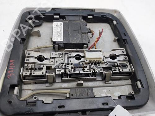 Innerbelysning BMW X5 (E53) 3.0 d | BP16311942I8 