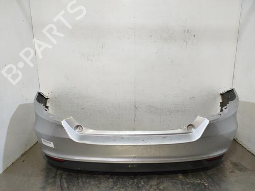 Used Rear bumper Rear bumper 39116514 39116514