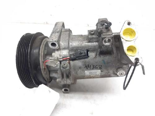 Used AC compressor NISSAN JUKE (F15) 1.5 dCi (110 hp) 5568812