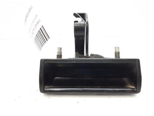 Used Tailgate handle Tailgate handle HONDA CIVIC VII Hatchback (EU, EP, EV) 1.4 iS (EP1, EU5, EU7) (90 hp) 10528288 10528288