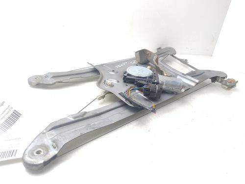 Front left window mechanism MITSUBISHI GRANDIS (NA_W) 2.0 DI-D (NA8W) | BP29531746C22 