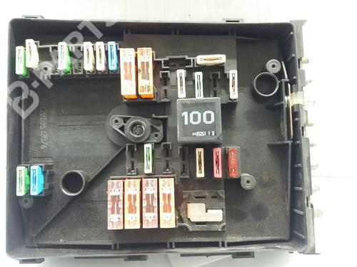 Used Fuse box Fuse box SEAT LEON (1P1) 2.0 TDI 16V (140 hp) 11094790 11094790