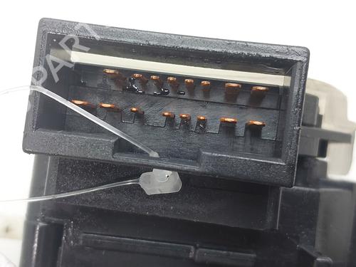 Headlight switch HYUNDAI ACCENT II (LC) 1.5 CRDi | BP37153213I24 - Image 4