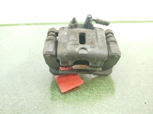 Used Left rear brake caliper Left rear brake caliper KIA SORENTO III (UM) [2015-2023] 35905075 35905075