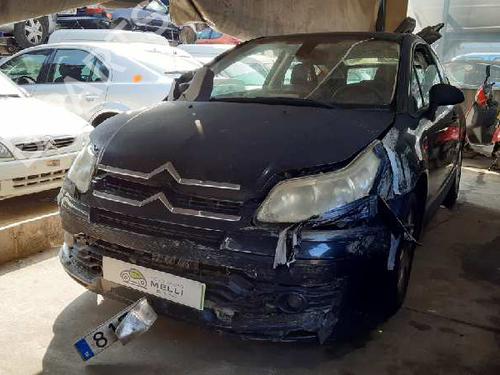 CITROËN C4 I (LC_) 1.6 16V (109 hp) 926813
