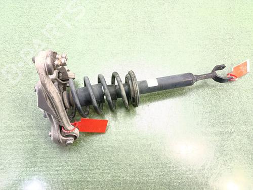 Left front shock absorber VW PASSAT B5.5 (3B3) 1.9 TDI | BP33185410M16 - Image 3