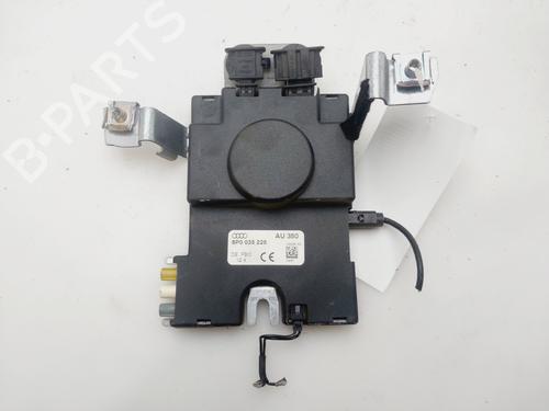 Used Electronic module AUDI A3 (8P1) [2003-2013]  29375761