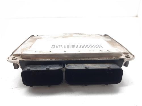 Engine control unit (ECU) SEAT IBIZA III (6L1)  | BP7847609M57 