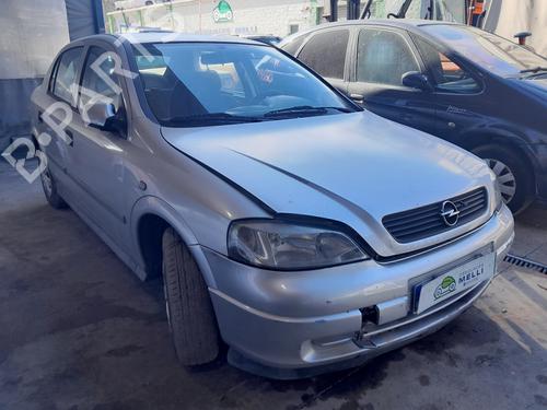 Gearbox OPEL ASTRA G Hatchback (T98) 1.7 TD (F08, F48) | BP16693755M3 