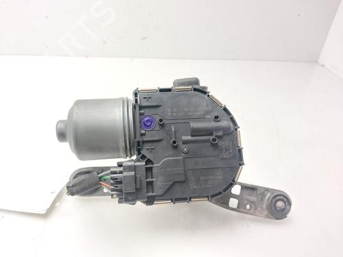 Used Front wiper motor CITROËN C4 Grand Picasso II (DA_, DE_) [2013-2026]  32288812