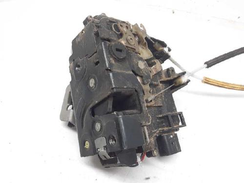 BP5140858C100 | Rear left lock AUDI A6 C5 (4B2) 2.5 TDI BP5140858C100