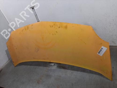 Hood RENAULT KANGOO / GRAND KANGOO II (KW0/1_) 1.5 dCi 70 (KW0V, KW0A) | BP9574320C1 