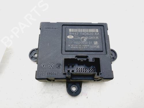 Used Comfort control module JAGUAR XF I (X250) 3.0 D (241 hp) 29394990
