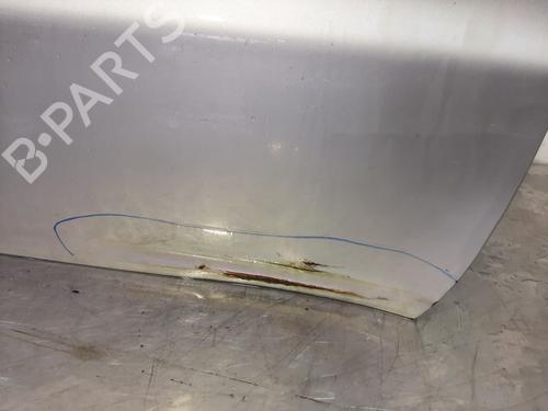 Right front door MITSUBISHI PAJERO III (V7_W, V6_W) 3.2 Di-D (V68W) | BP16871300C3 