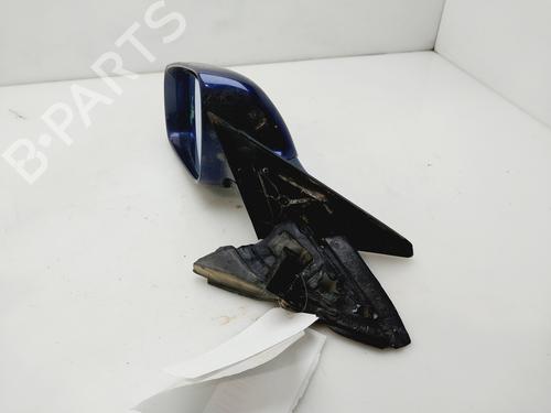 Left mirror AUDI A4 B5 Avant (8D5) 1.9 TDI | BP28284237C26 