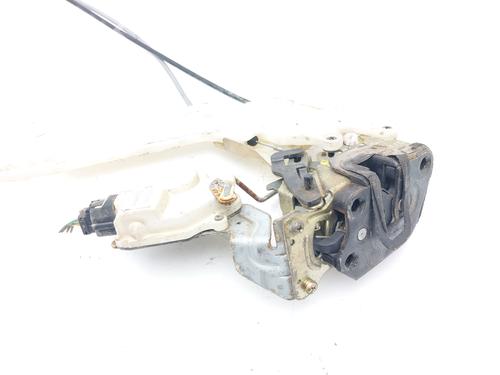 Rear right lock HYUNDAI ELANTRA III (XD) 2.0 CRDi | BP11700602C99 